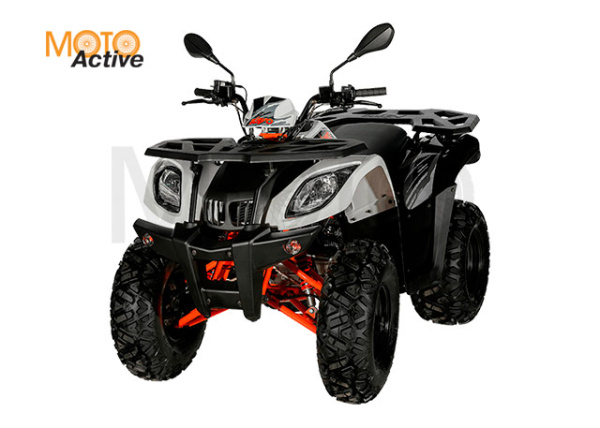 Комплект запчастей KAYO AU180